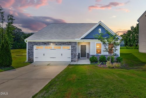 166 Cecina Ct, Clayton, NC, 27527-9564 | Card Image