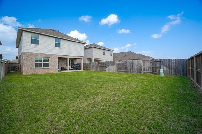 452 Long Beach Bay Dr, House other with 4 bedrooms, 3 bathrooms and 2 parking in Katy TX | Image 36