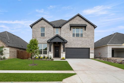 1324 Rothland Ln, Red Oak, TX, 75154-1179 | Card Image