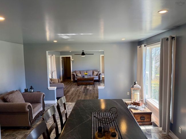 153 Shore Rd, House other with 2 bedrooms, 1 bathrooms and null parking in Birchtown NS | Image 16