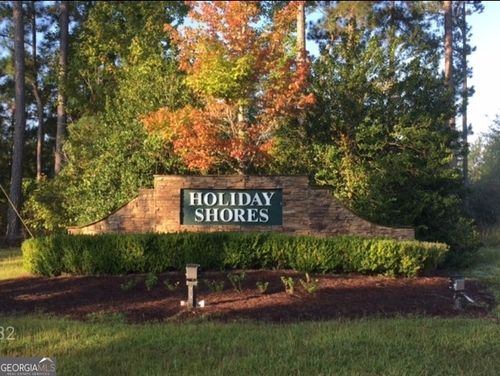 LOT WE100 Lakecrest Dr, Sparta, GA, 31087 | Card Image