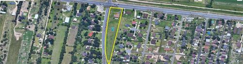 722 N Alamo Rd, Edinburg, TX, 78542-5327 | Card Image