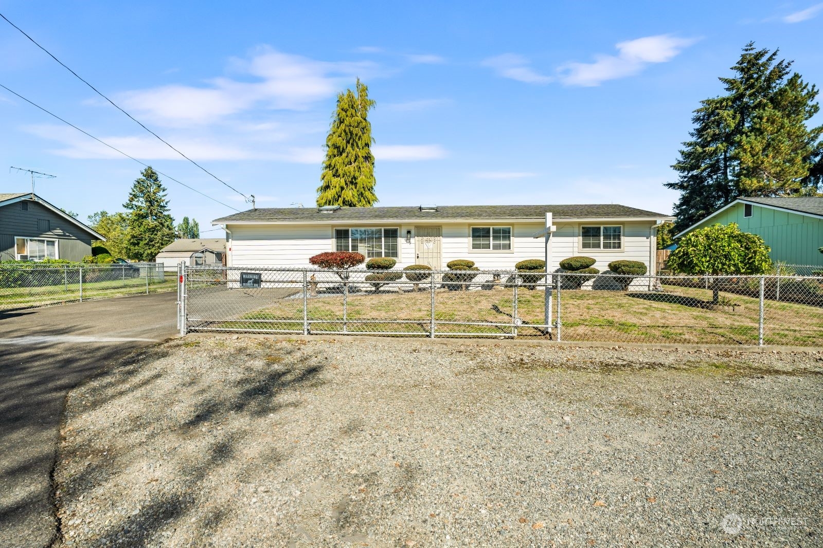 135th Street Ct, Tacoma, WA 98444