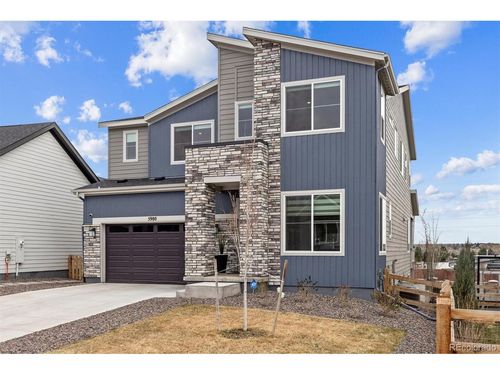 5980 S Platte Canyon Dr, Littleton, CO, 80123-6527 | Card Image