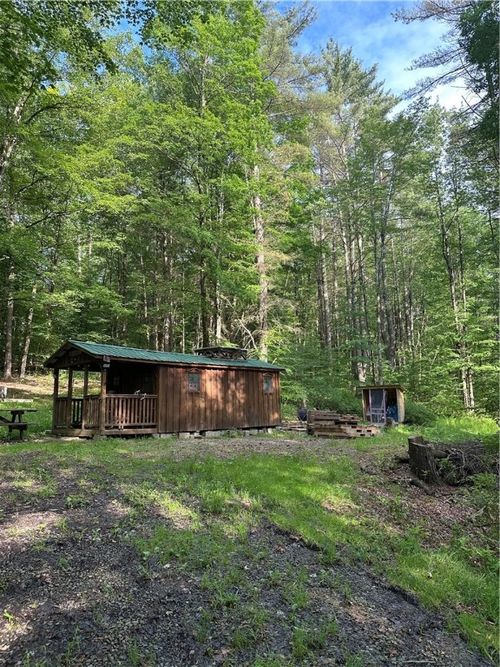 166 Schlafer Road, Guilford, NY, 13780 | Card Image