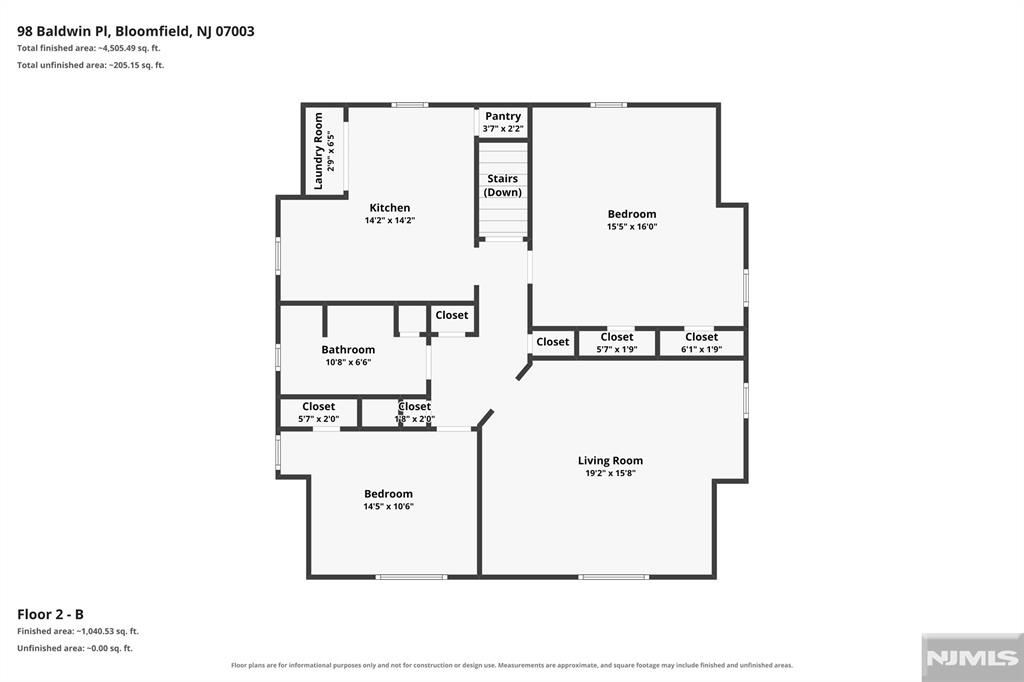 Residential Income in Bloomfield 3