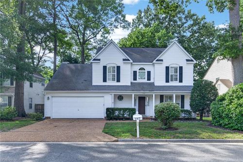 947 Willbrook Rd, Newport News, VA, 23602-8882 | Card Image