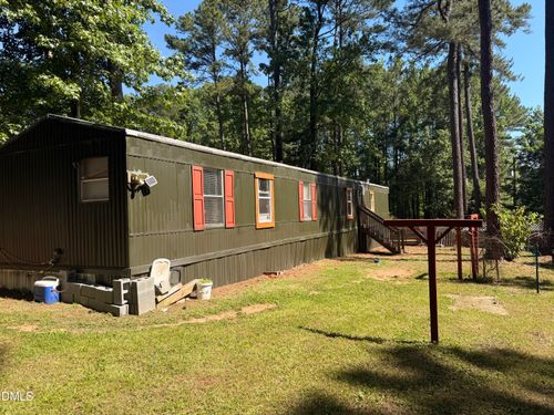2921 Eric St, Willow Spring, NC, 27592-9660 | Card Image