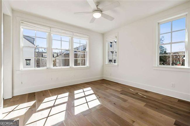 12 - 116 Lily Garden Pl, Townhouse with 4 bedrooms, 6 bathrooms and 3 parking in Alpharetta GA | Image 21