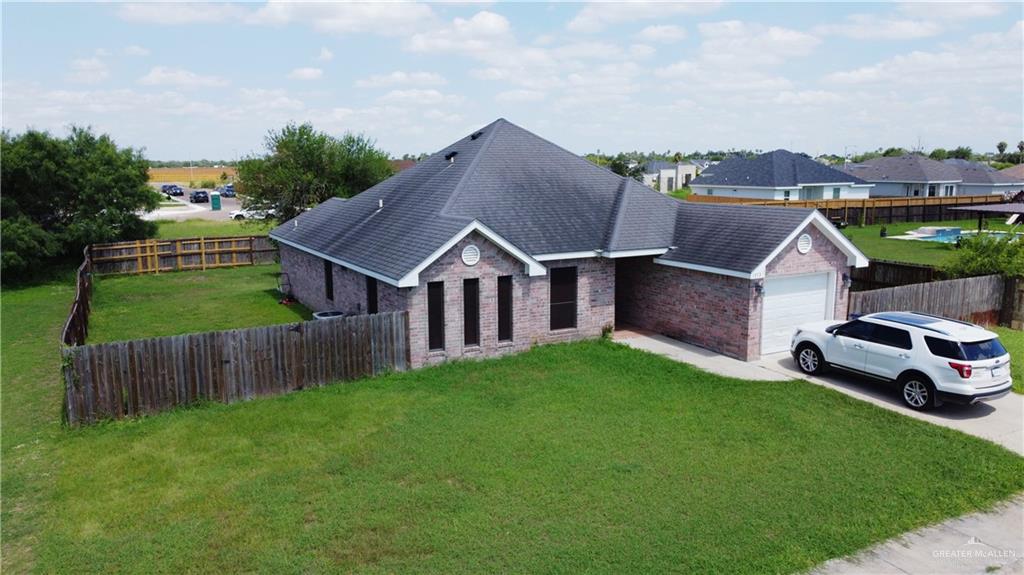 Vincent , Donna, TX 78537
