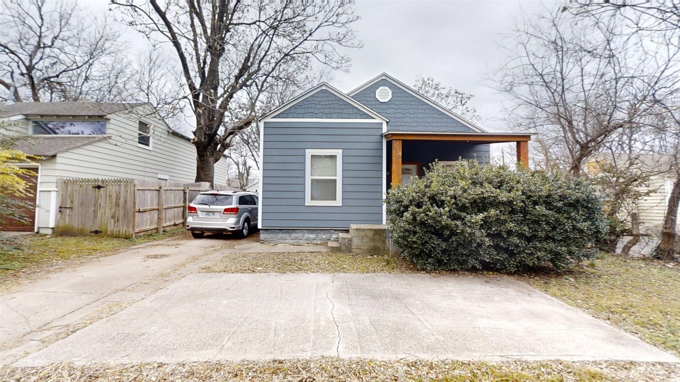 Residential in Tulsa 2