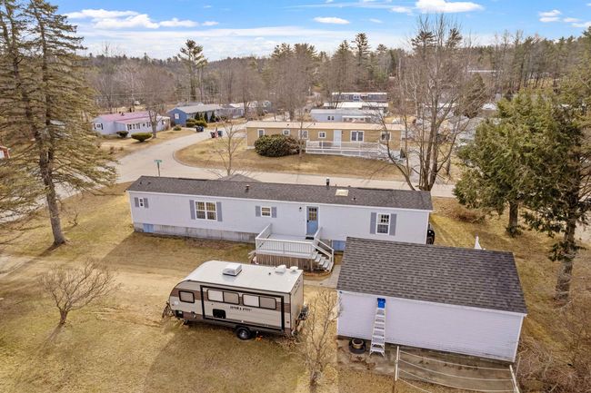 33 Mountain View Ter, House other with 2 bedrooms, 2 bathrooms and null parking in Belmont NH | Image 38