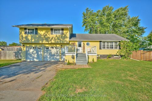 489 Lakeside Rd, Fort Erie, ON, L2A4X8 | Card Image