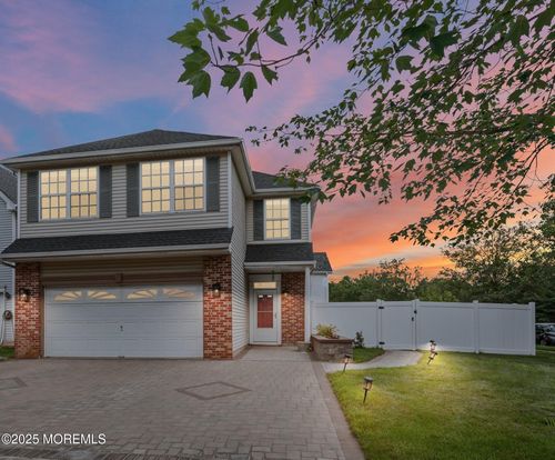 41 Tall Oaks Ct, Old Bridge, NJ, 08857-3528 | Card Image