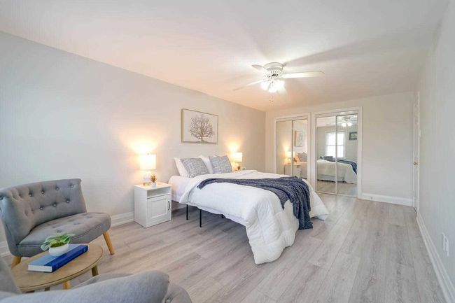 MAIN - 20 Ardglen Dr, House attached with 4 bedrooms, 2 bathrooms and 2 parking in Brampton ON | Image 8