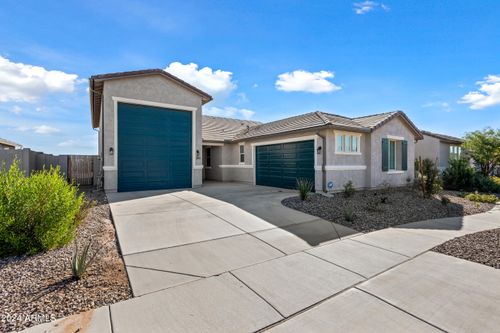 2860 N Riverdale Ln, Casa Grande, AZ, 85122-6572 | Card Image