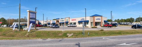 108-1961 Highway 172, Sneads Ferry, NC, 28460 | Card Image