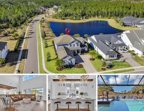268 Harpers Mill Dr, Ponte Vedra, FL, 32081-1224 | Card Image