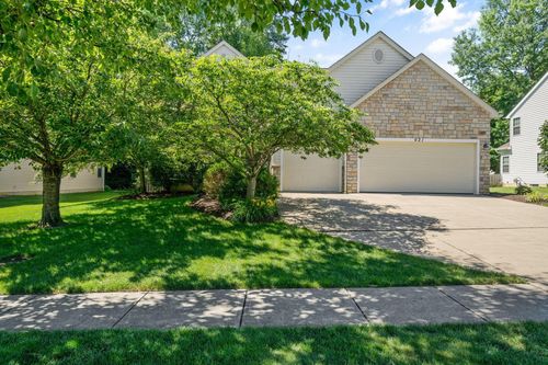 621 Canteridge Drive, Pickerington, OH, 43147 | Card Image