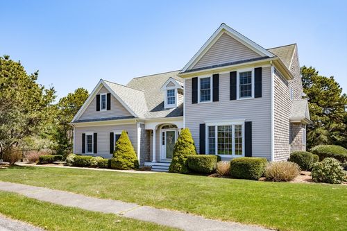 1 Somerset Rd, Harwich, MA, 02645-2250 | Card Image