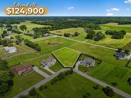 0 Cascade Dr, Winchester, TN, 37398 | Card Image