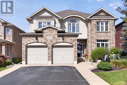 6 Sweeney Drive, Guelph (Kortright East), ON, N1G0A6 | Card Image