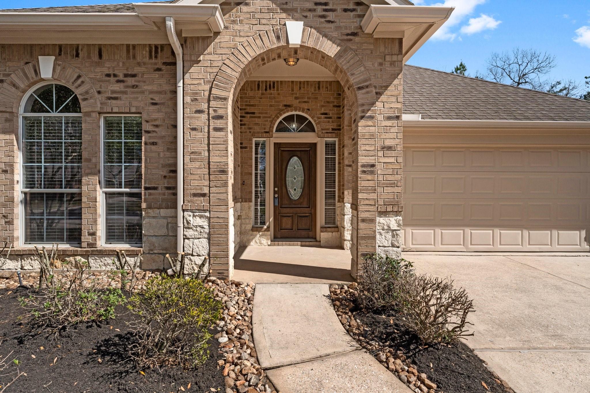 Residential Lease in The Woodlands 4