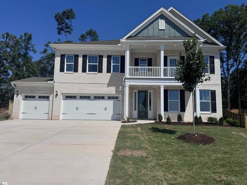 lot-25-282 Castlebar St, Woodruff, SC, 29388-5700 | Card Image