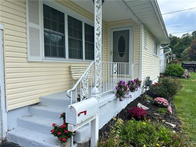 Front Porch Entry | Image 2