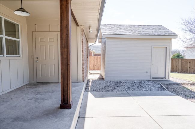 1005 Smirl Dr, House other with 4 bedrooms, 2 bathrooms and null parking in Heath TX | Image 30