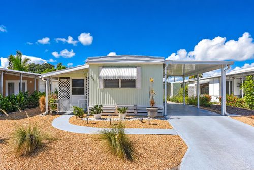 603 Garden View Way Ne, Jensen Beach, FL, 34957-5320 | Card Image
