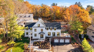 75 Outlook Drive, House other with 5 bedrooms, 7 bathrooms and 4 parking in Lexington MA | Image 2