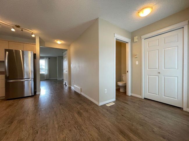 97 Sunrose Lane, Home with 3 bedrooms, 2 bathrooms and 4 parking in Leduc AB | Image 15