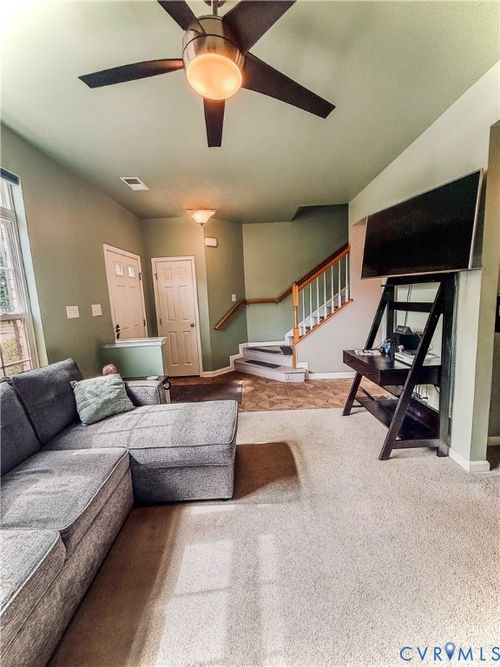 907 Kitty Hamilton Circle, Ashland, VA, 23005 | Card Image
