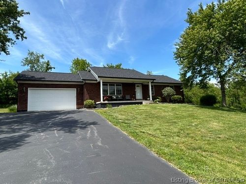 4590 Highway 62 Ne, Corydon, IN, 47112-8374 | Card Image