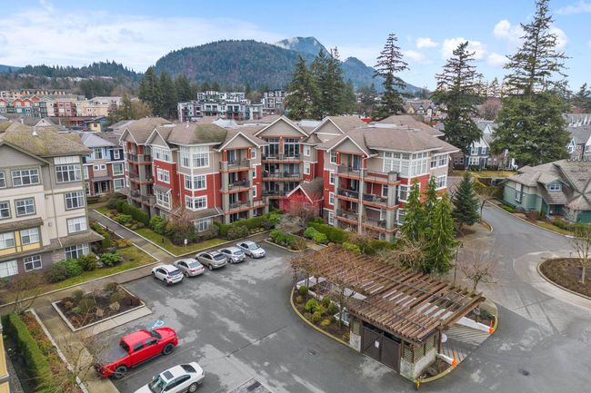 302A - 45595 Tamihi Way, Condo with 2 bedrooms, 2 bathrooms and 2 parking in Chilliwack BC | Image 31