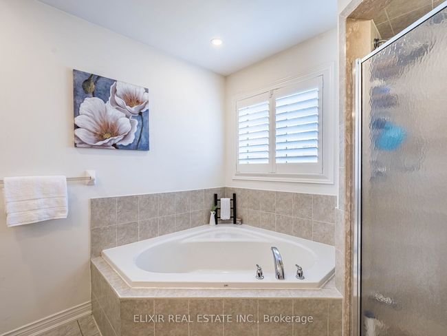 51 Luce Dr, House attached with 4 bedrooms, 4 bathrooms and 1 parking in Ajax ON | Image 29