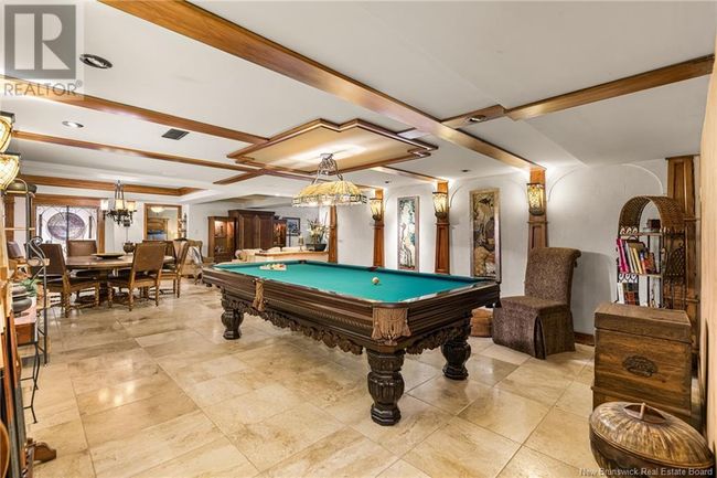 373 Rue Lavoie, House other with 5 bedrooms, 4 bathrooms and null parking in Dieppe NB | Image 37