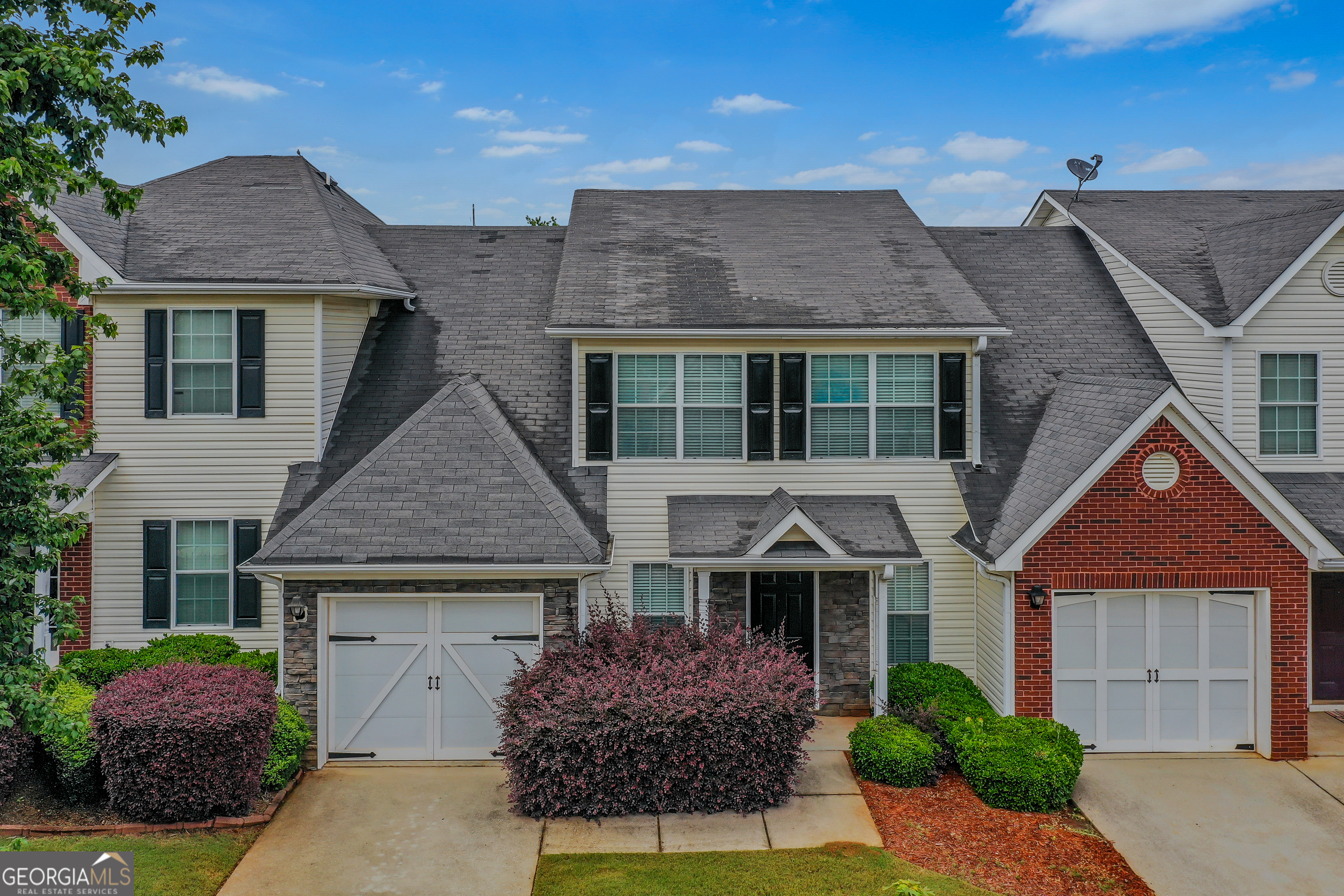 City Park Dr, Mcdonough, GA 30252