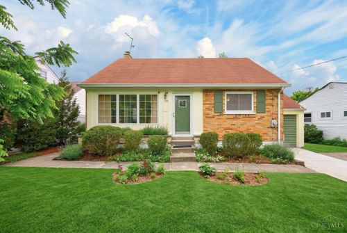 998 Vacationland Dr, Cincinnati, OH, 45231-4761 | Card Image