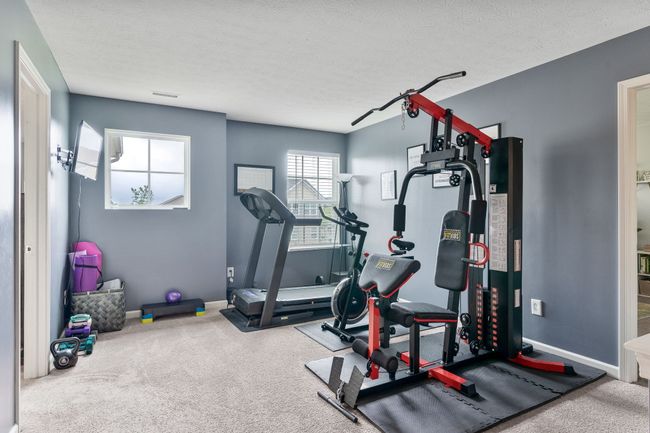 5791 W Commonview Dr, House other with 5 bedrooms, 3 bathrooms and null parking in Mccordsville IN | Image 30