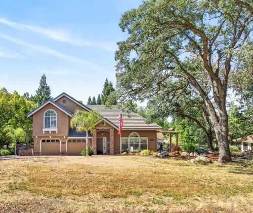6814 Brisa Ln, Rancho Murieta, CA, 95683-9515 | Card Image