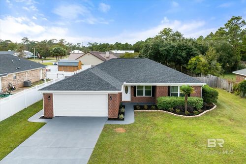 4310 Lauder Ln, Orange Beach, AL, 36561-3808 | Card Image