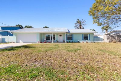 123 Avalon Avenue, House other with 4 bedrooms, 2 bathrooms and null parking in Flagler Beach FL | Image 2