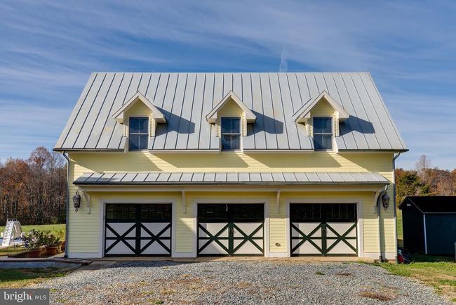2379 Pendleton Rd, House other with 4 bedrooms, 5 bathrooms and null parking in MINERAL VA | Image 44
