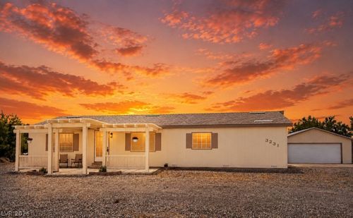 3231 Paiute Blvd, Pahrump, NV, 89061-8582 | Card Image