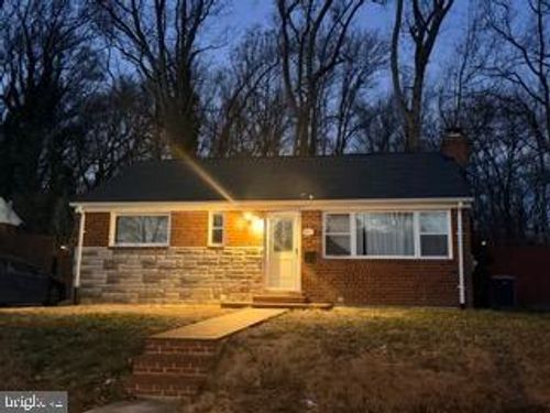 1922 Merrimac Dr, Hyattsville, MD, 20783-2202 | Card Image