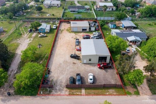 1306 Road Runner St, Donna, TX, 78537-7310 | Card Image