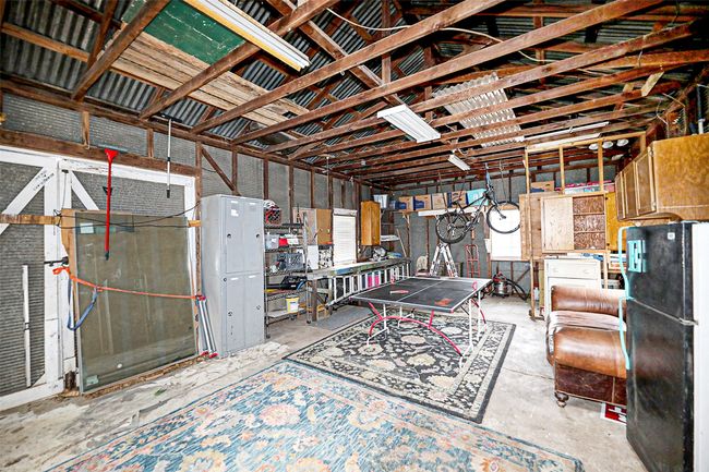 304 Rock Hill Rd, House other with 2 bedrooms, 1 bathrooms and null parking in Bowie TX | Image 29