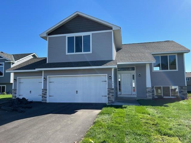 237th Ave, Saint Francis, MN 55070